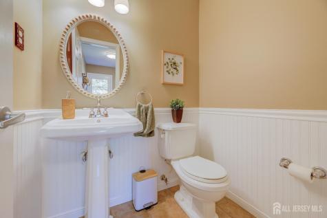 58 Hamilton Lane Plainsboro NJ 08536