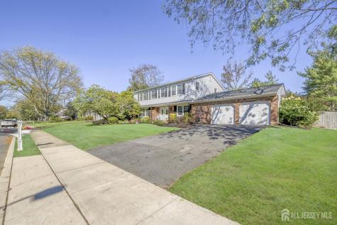 58 Hamilton Lane Plainsboro NJ 08536