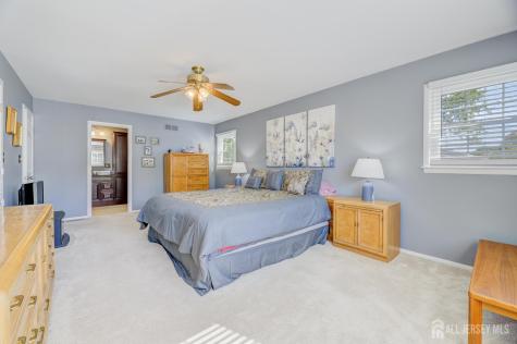 58 Hamilton Lane Plainsboro NJ 08536