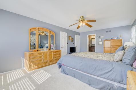 58 Hamilton Lane Plainsboro NJ 08536