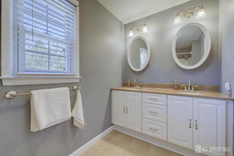 58 Hamilton Lane Plainsboro NJ 08536