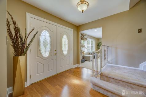 58 Hamilton Lane Plainsboro NJ 08536