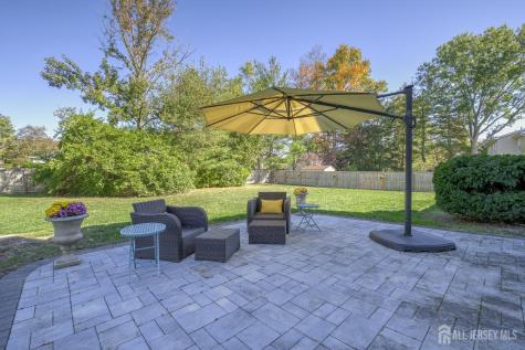 58 Hamilton Lane Plainsboro NJ 08536