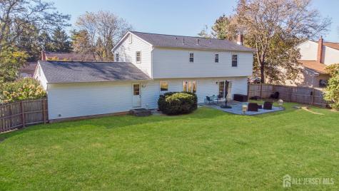 58 Hamilton Lane Plainsboro NJ 08536