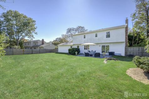 58 Hamilton Lane Plainsboro NJ 08536