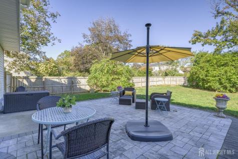 58 Hamilton Lane Plainsboro NJ 08536