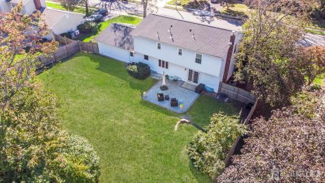 58 Hamilton Lane Plainsboro NJ 08536