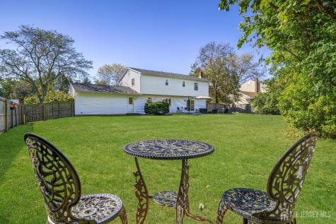 58 Hamilton Lane Plainsboro NJ 08536
