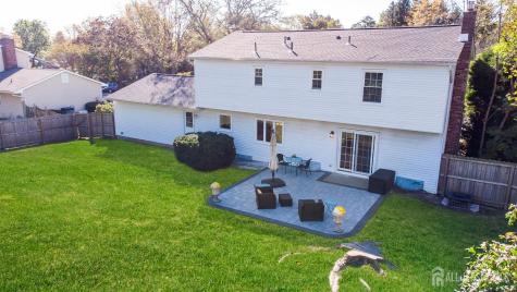 58 Hamilton Lane Plainsboro NJ 08536