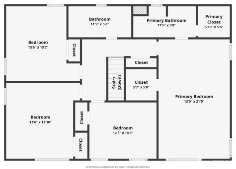58 Hamilton Lane Plainsboro NJ 08536