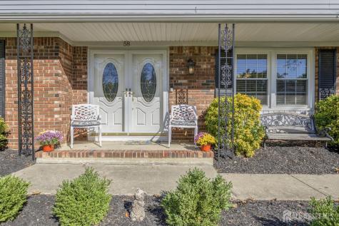 58 Hamilton Lane Plainsboro NJ 08536
