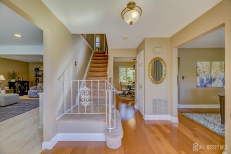 58 Hamilton Lane Plainsboro NJ 08536