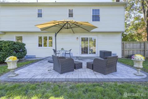 58 Hamilton Lane Plainsboro NJ 08536