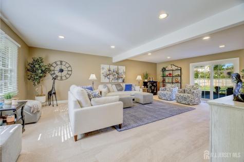58 Hamilton Lane Plainsboro NJ 08536