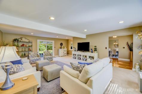 58 Hamilton Lane Plainsboro NJ 08536