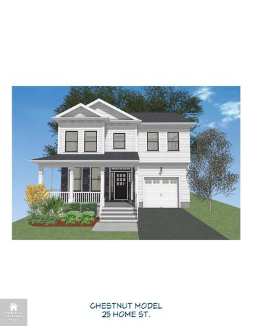 25 Home Street Metuchen NJ 08840
