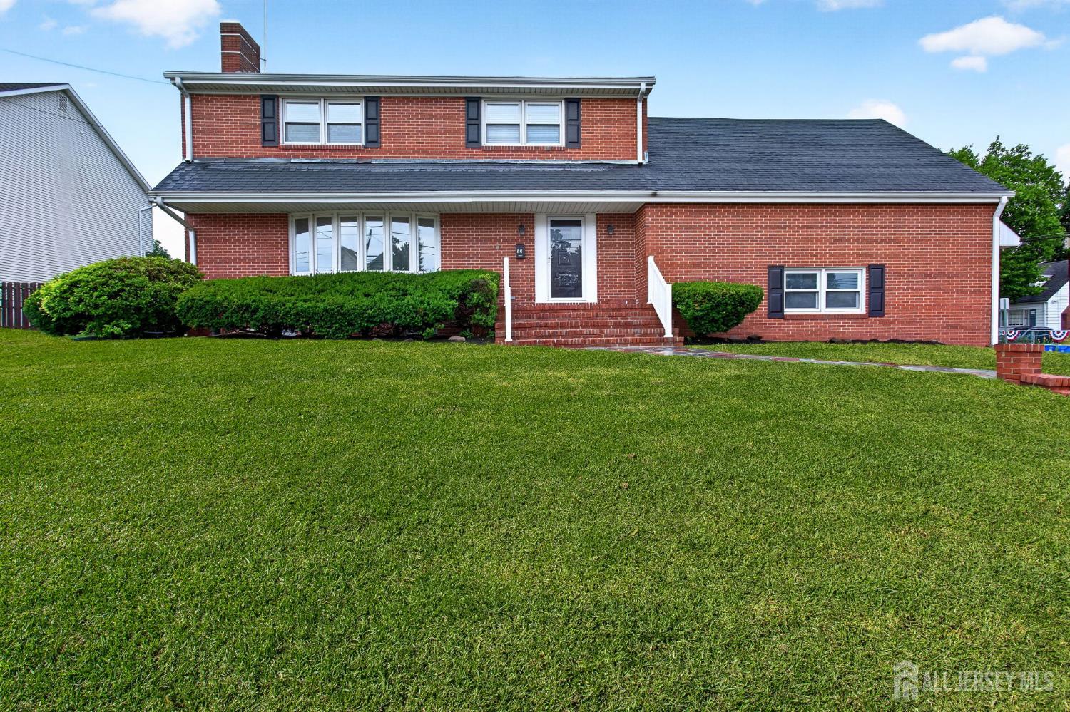 22 Franklin Boulevard Franklin NJ 08873