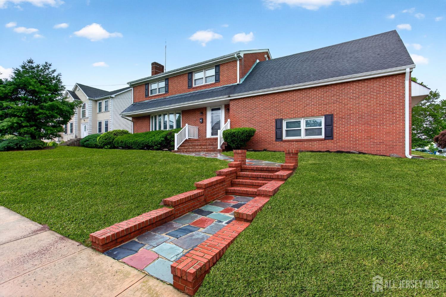 22 Franklin Boulevard Franklin NJ 08873