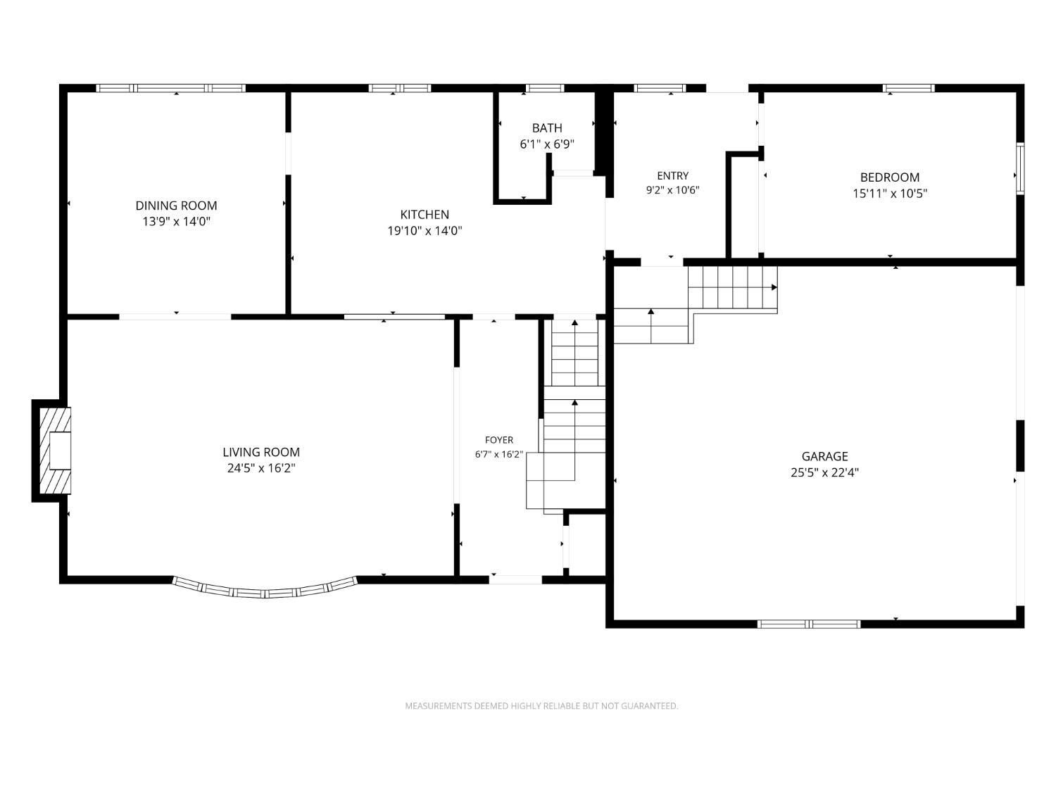 22 Franklin Boulevard Franklin NJ 08873