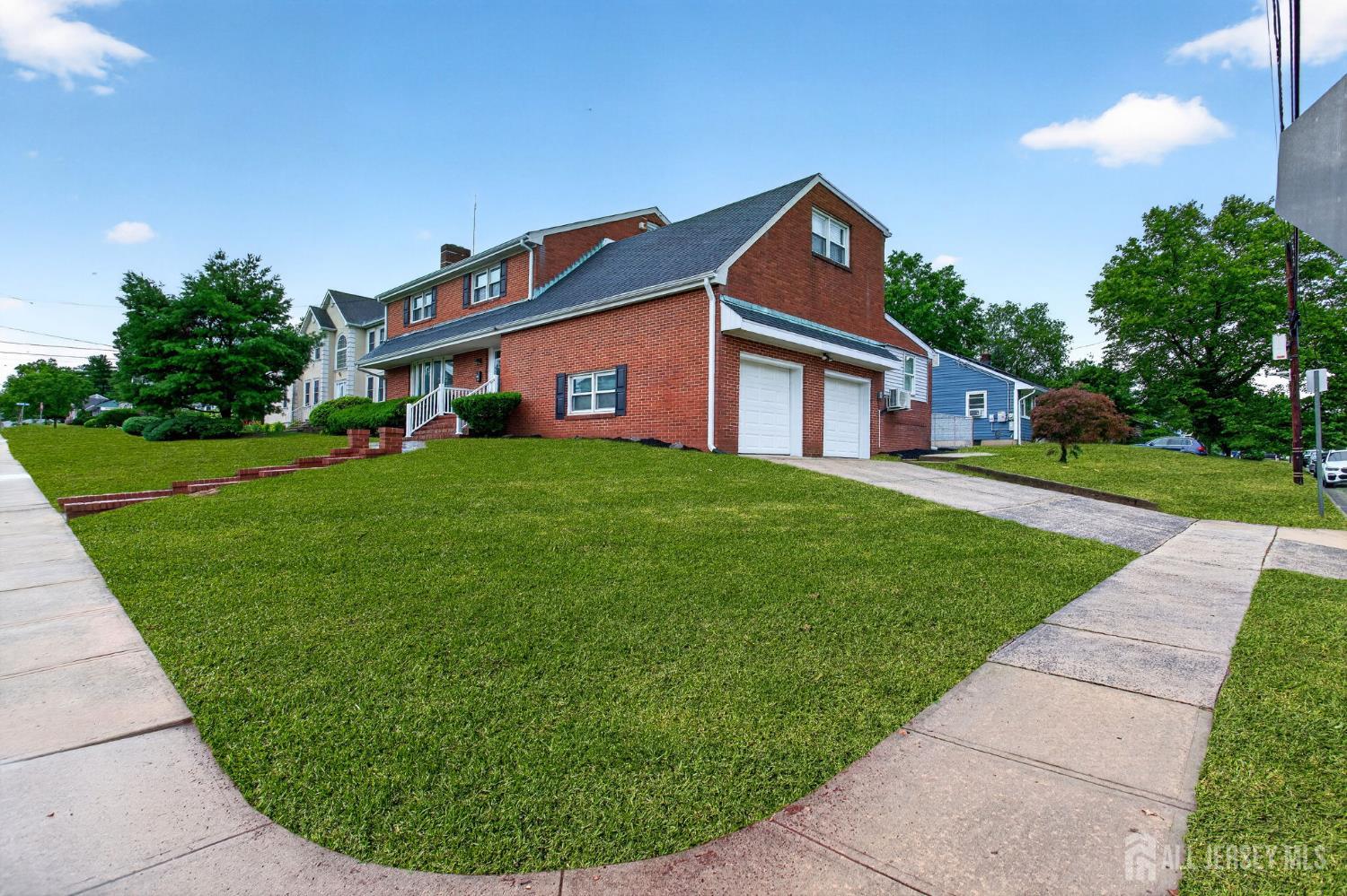 22 Franklin Boulevard Franklin NJ 08873