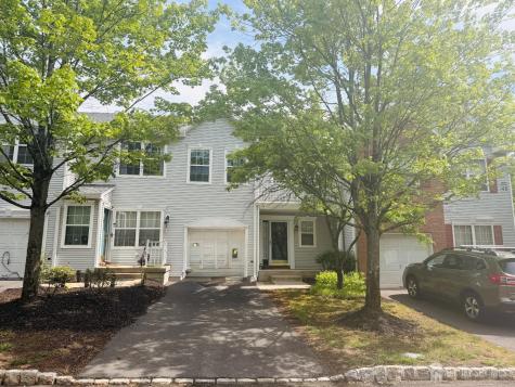 272 Marcia Way Bridgewater NJ 08807