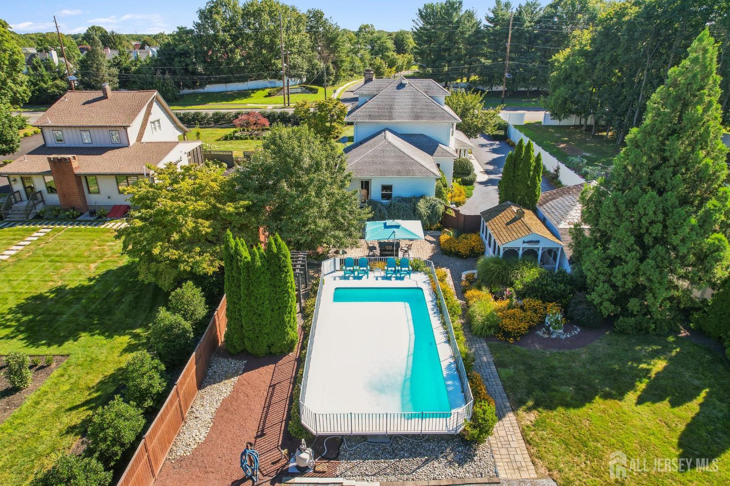 439 Georges Road South Brunswick NJ 08810