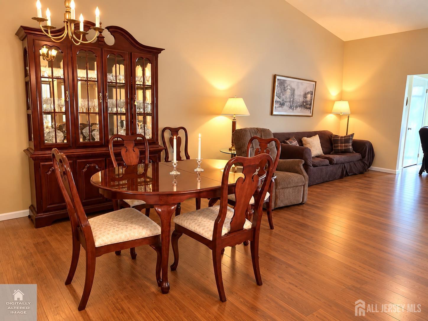 262 Wycoff Way East Brunswick NJ 08816