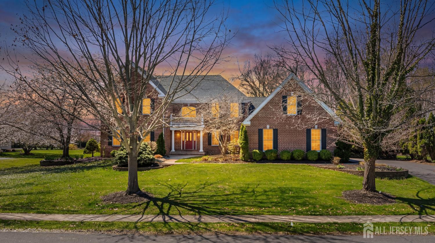 4 Windmill Court Plainsboro NJ 08536
