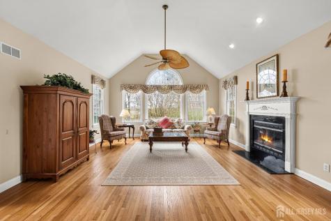4 Windmill Court Plainsboro NJ 08536