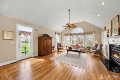 4 Windmill Court Plainsboro NJ 08536