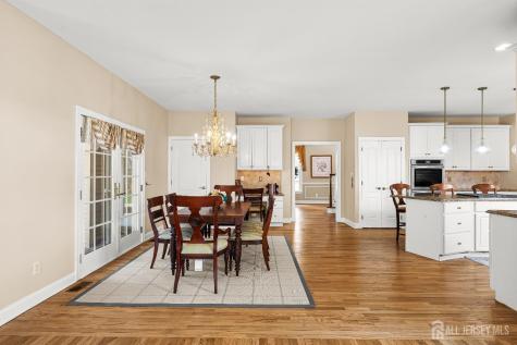 4 Windmill Court Plainsboro NJ 08536