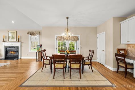 4 Windmill Court Plainsboro NJ 08536