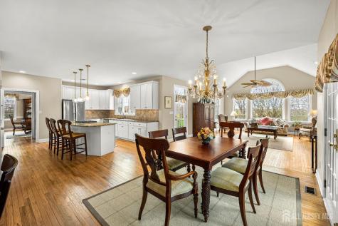 4 Windmill Court Plainsboro NJ 08536