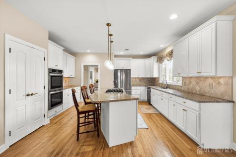 4 Windmill Court Plainsboro NJ 08536