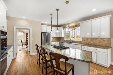 4 Windmill Court Plainsboro NJ 08536
