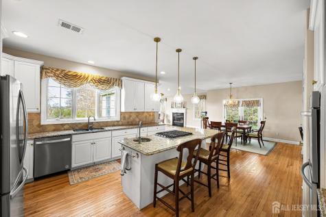 4 Windmill Court Plainsboro NJ 08536