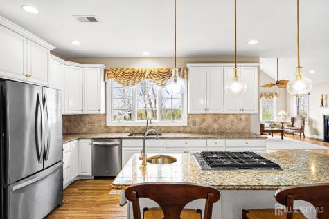 4 Windmill Court Plainsboro NJ 08536