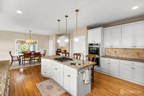 4 Windmill Court Plainsboro NJ 08536