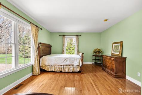 4 Windmill Court Plainsboro NJ 08536