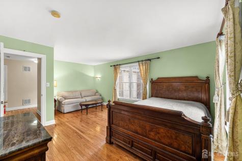 4 Windmill Court Plainsboro NJ 08536