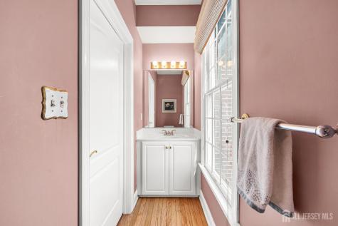 4 Windmill Court Plainsboro NJ 08536