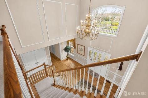 4 Windmill Court Plainsboro NJ 08536