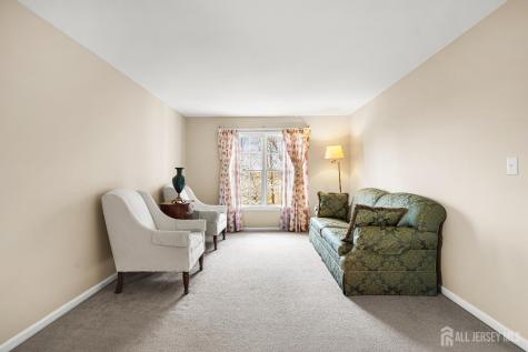 4 Windmill Court Plainsboro NJ 08536