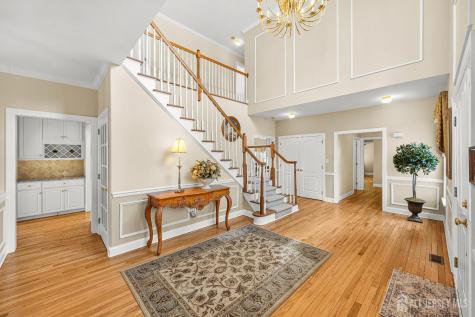4 Windmill Court Plainsboro NJ 08536
