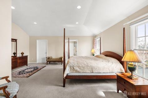 4 Windmill Court Plainsboro NJ 08536