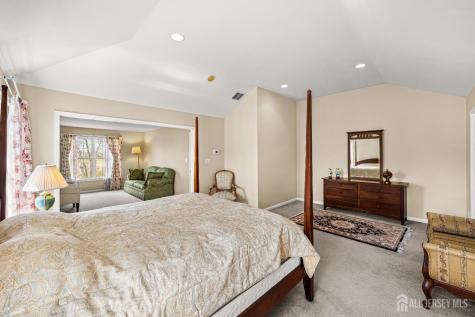 4 Windmill Court Plainsboro NJ 08536