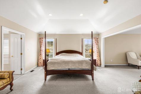 4 Windmill Court Plainsboro NJ 08536