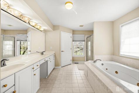 4 Windmill Court Plainsboro NJ 08536