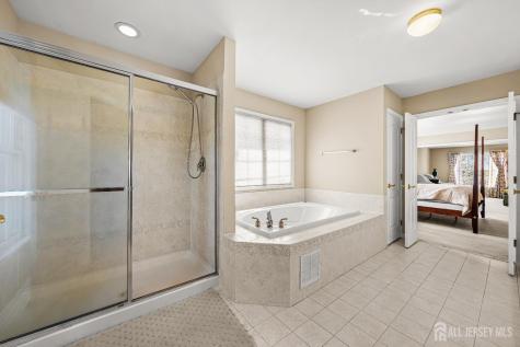 4 Windmill Court Plainsboro NJ 08536