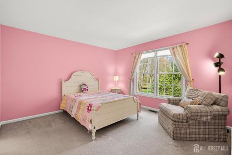 4 Windmill Court Plainsboro NJ 08536